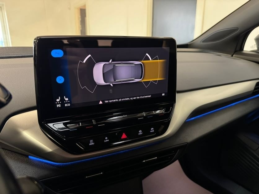 VW ID.4 77 Pro Performance 5d