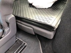 VW Touran 1,6 TDi 115 IQ.Drive DSG 7prs 5d