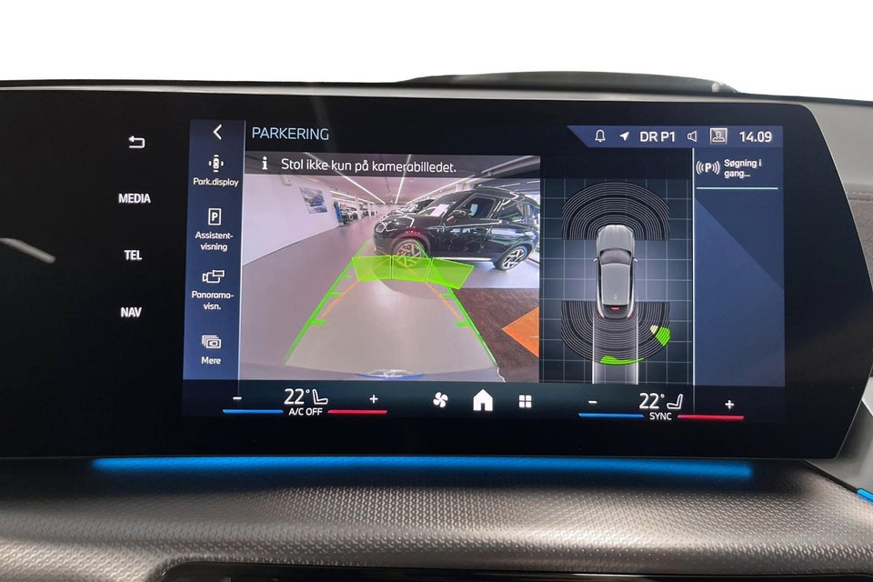 BMW iX2 xDrive30 M-Sport 5d