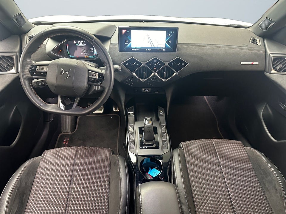 DS DS 3 CrossBack 50 E-Tense Performance Line 5d