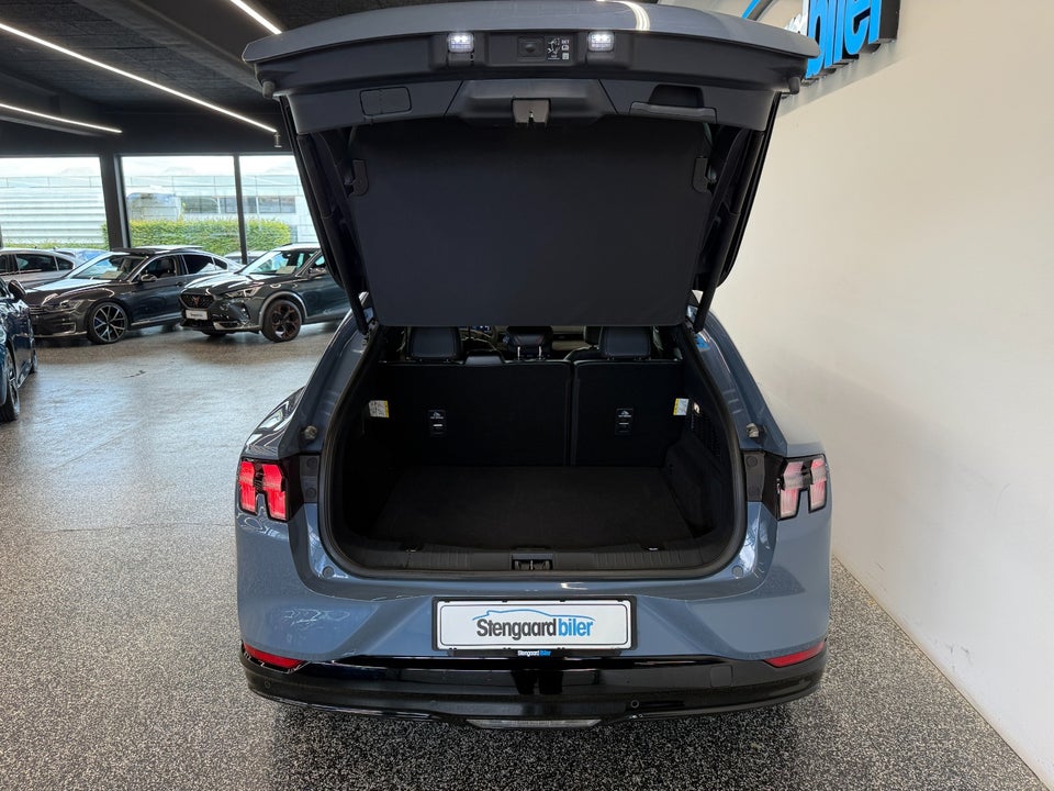 Ford Mustang Mach-E 88 Premium Extended Range 5d