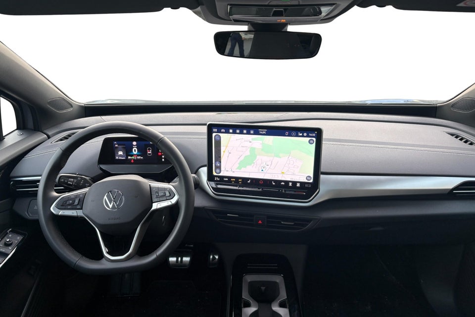 VW ID.4 77 Style Edition 5d