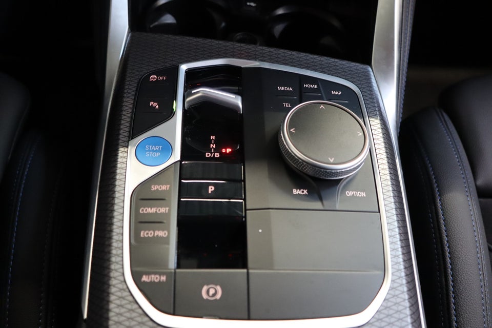 BMW i4 M50 xDrive 5d