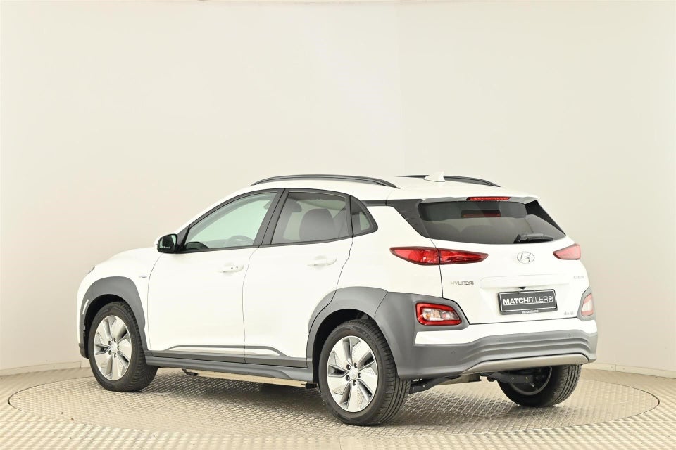 Hyundai Kona 64 EV Style 5d