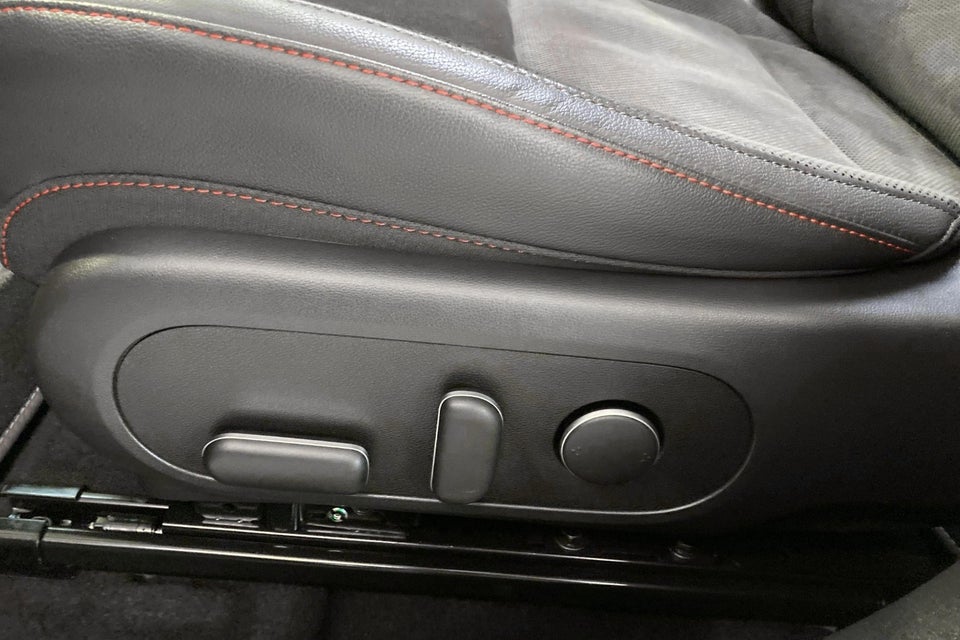 Hyundai Kona 65 EV N-Line 5d