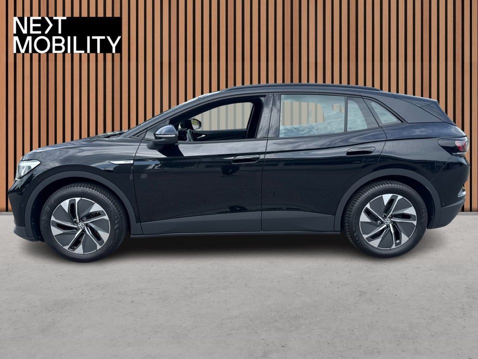 VW ID.4 77 Pro Performance 5d