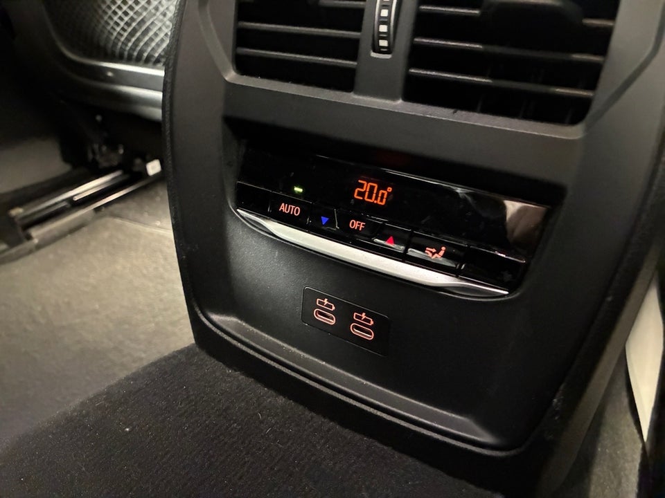 BMW i4 M50 M-Sport xDrive 5d