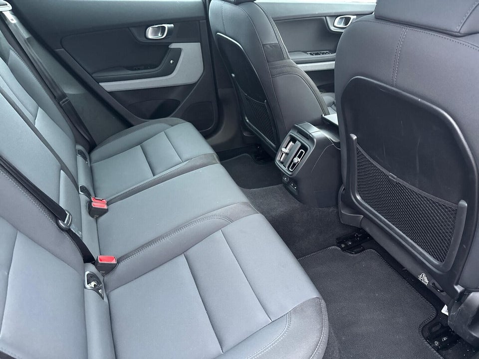 Polestar 2 Long Range 5d