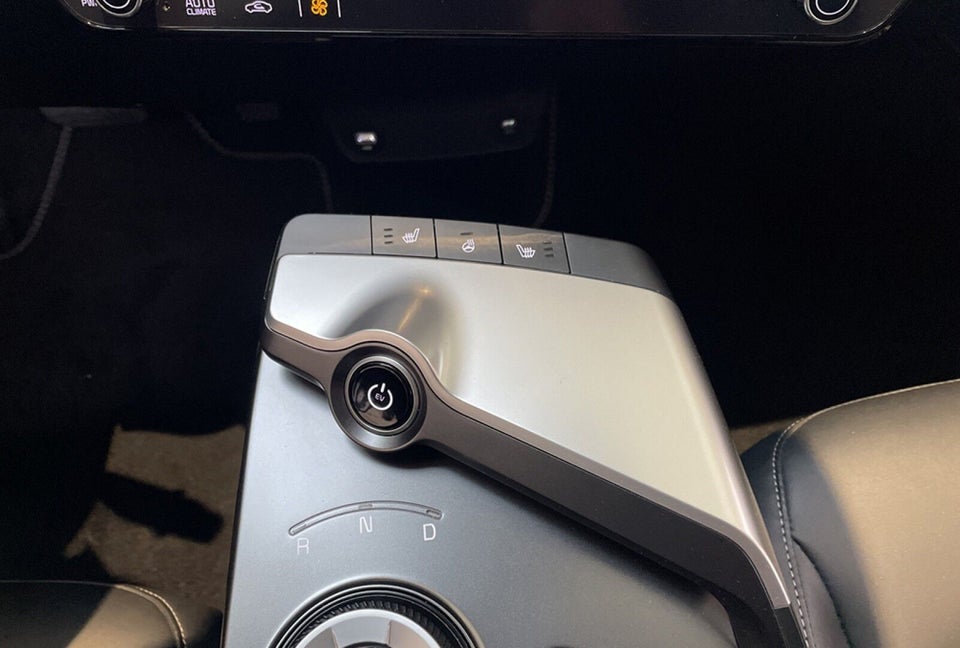 Kia EV6 77 Long Range Access 5d