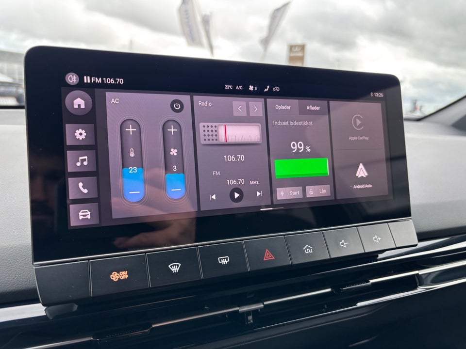 MG 4 51 Nordic Edition 5d