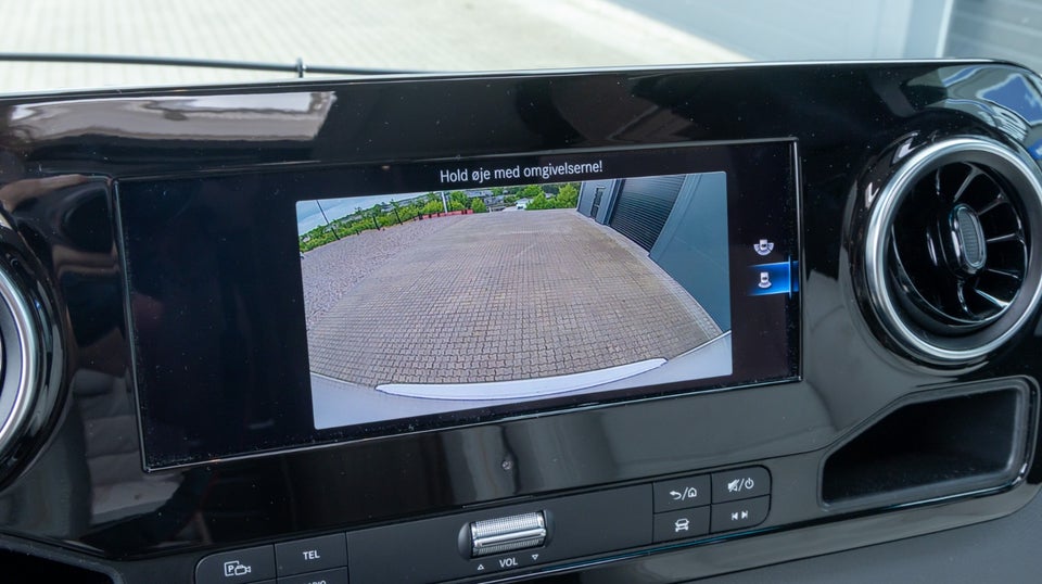 Mercedes Kabe 2,0 Travel Master 750 LGB NOVUM aut. 3d