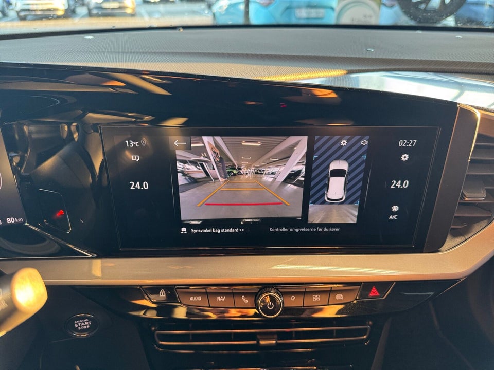 Opel Mokka-e 54 Elegance 5d