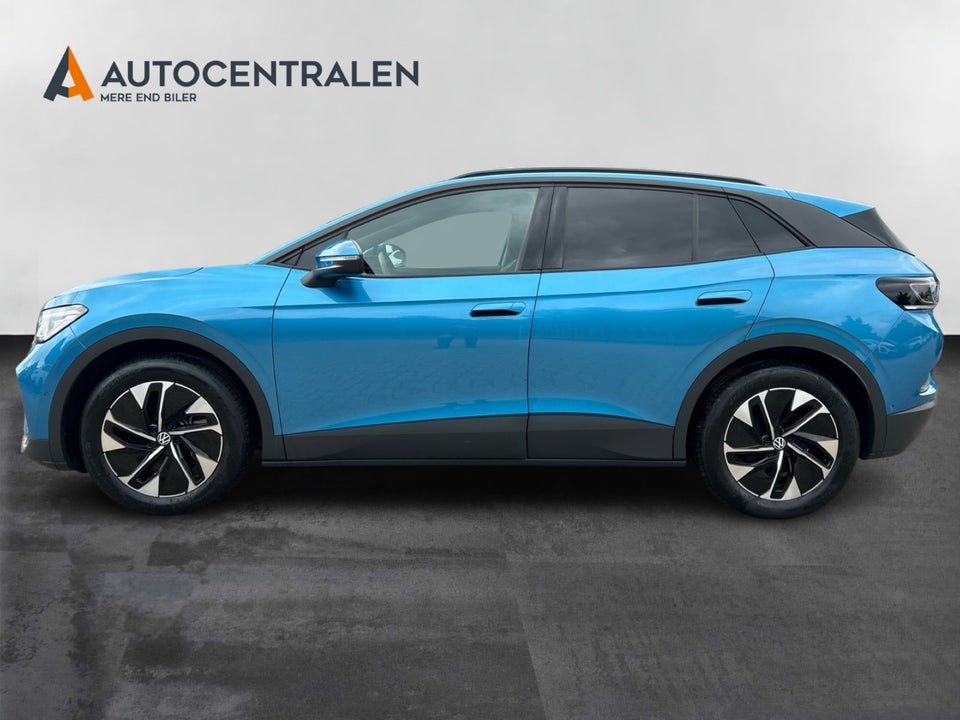 VW ID.4 77 Pro 5d