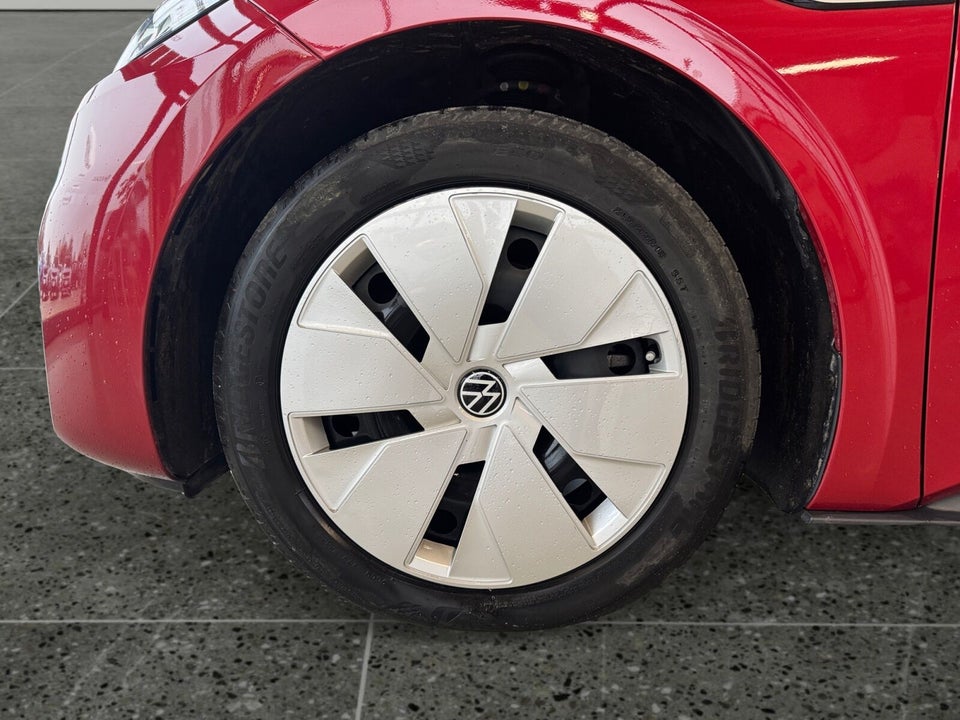 VW ID.3 58 Pro 5d