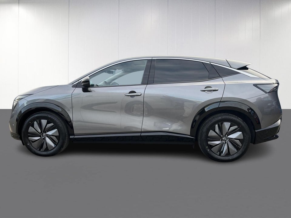 Nissan Ariya 87 Evolve 5d