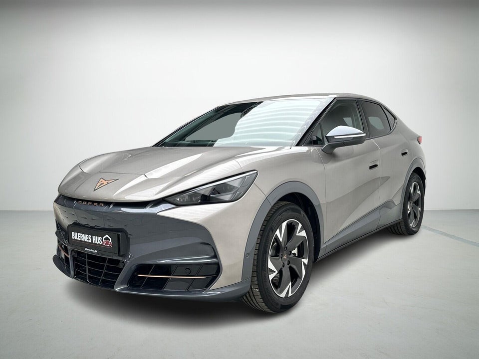 Cupra Tavascan 77 Endurance 5d