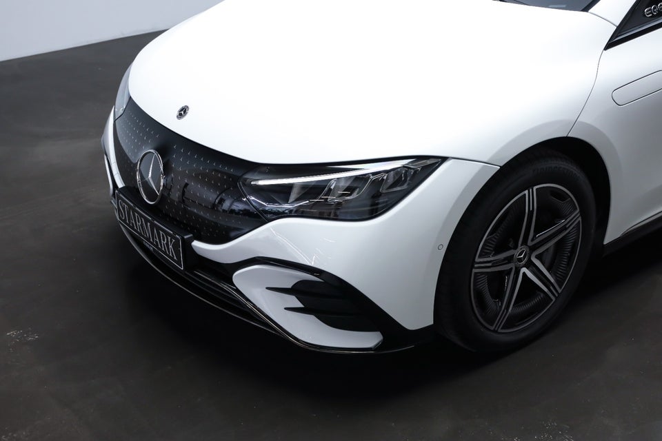 Mercedes EQE350+ AMG Line 4d