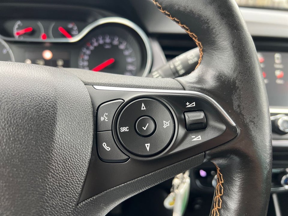 Opel Crossland X 1,2 Innovation 5d