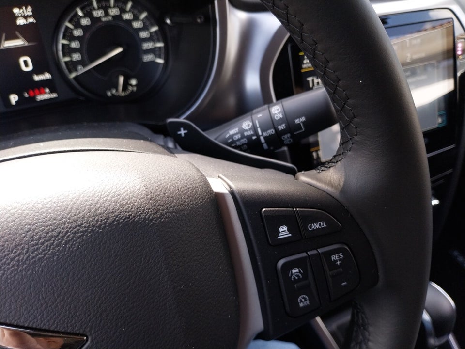 Suzuki Vitara 1,5 S-Hybrid Active AGS 5d