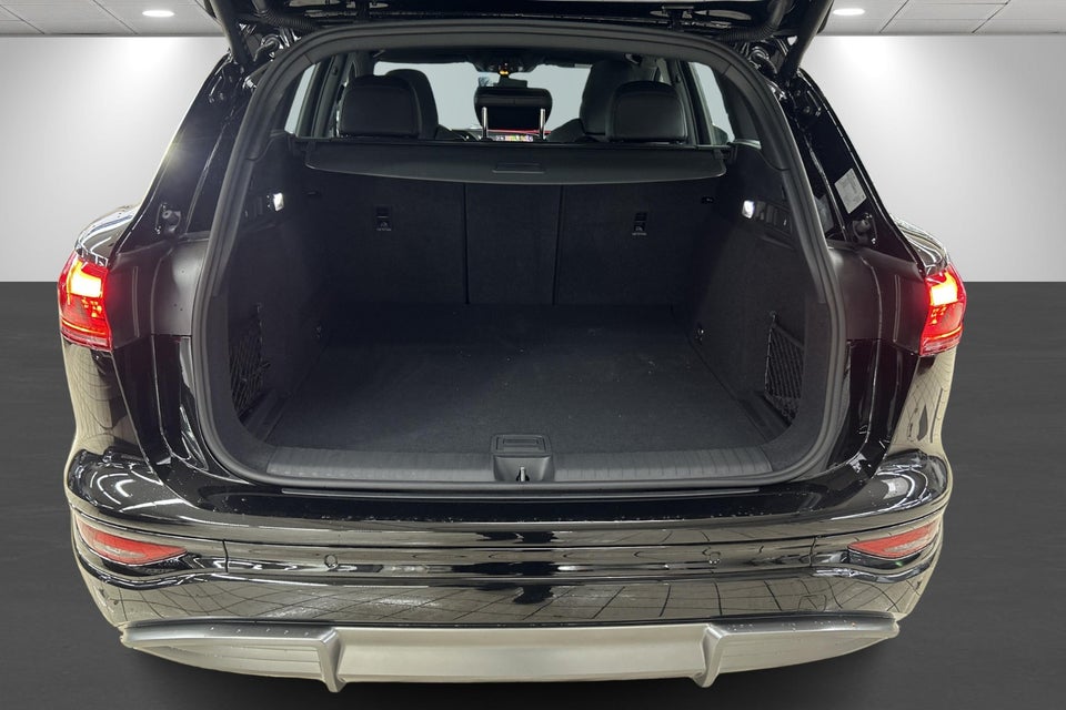 Audi Q6 e-tron Ultra performance 5d