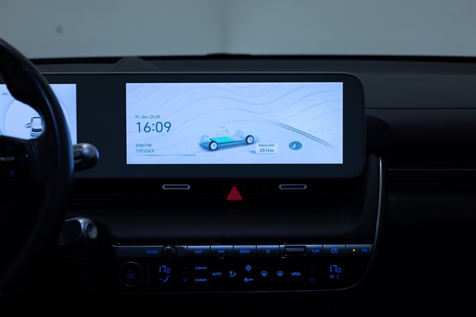 Hyundai Ioniq 5 73 Ultimate 5d