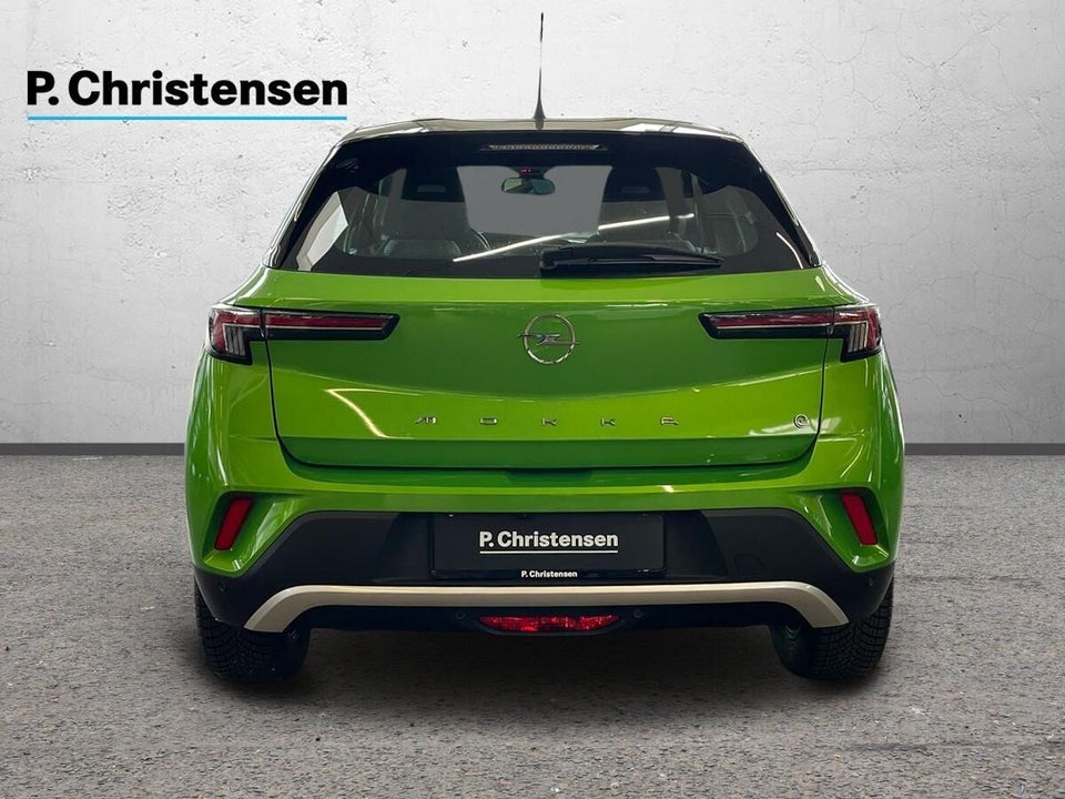 Opel Mokka-e 50 Elegance 5d