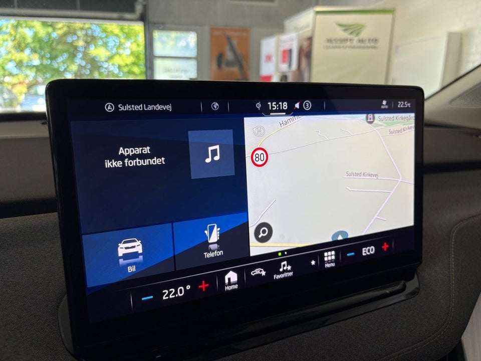 Skoda Enyaq 80 iV 5d