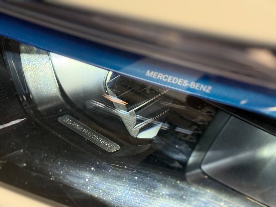 Mercedes EQA250 AMG Line 5d