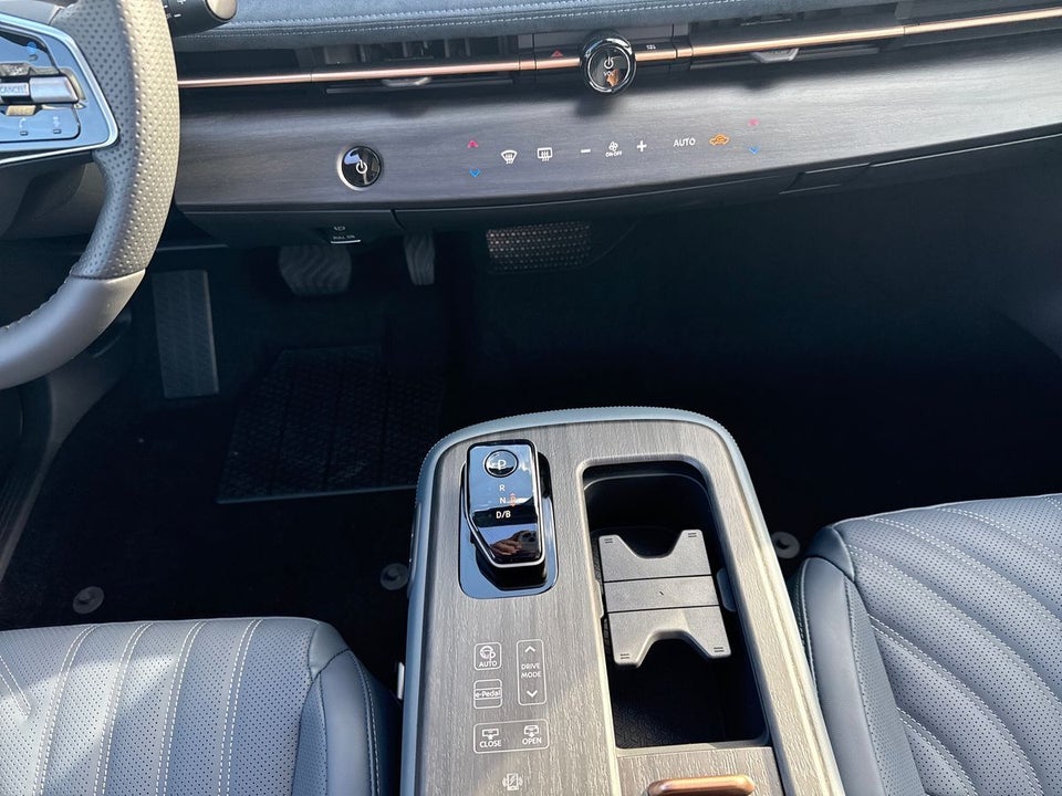Nissan Ariya 87 Evolve 5d