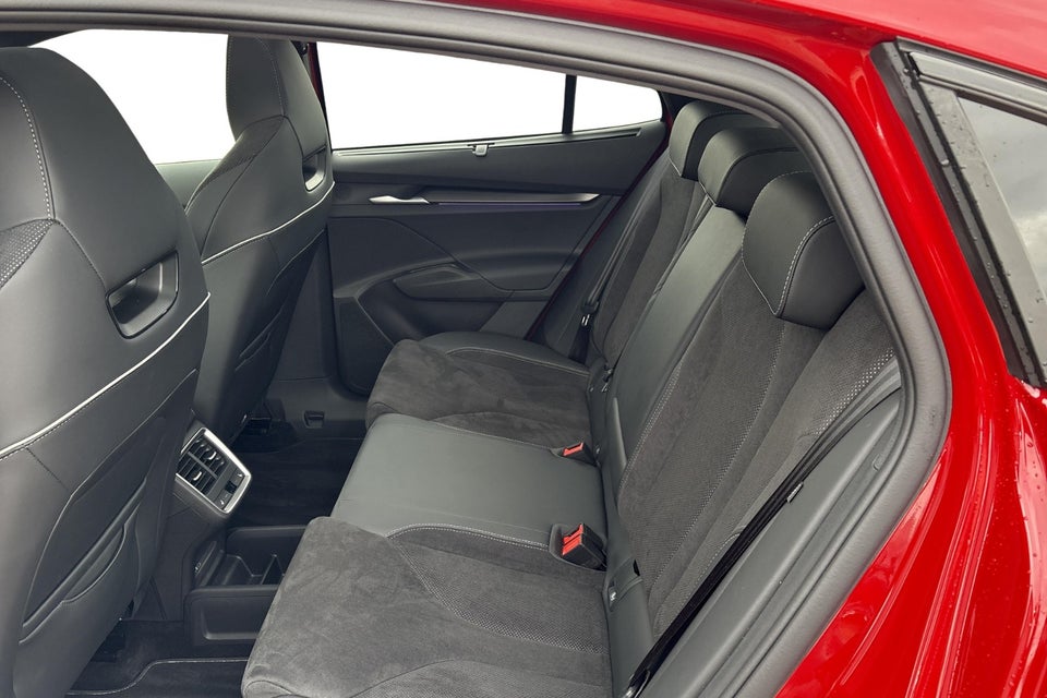 Skoda Enyaq 85 iV Sportline Coupé 5d