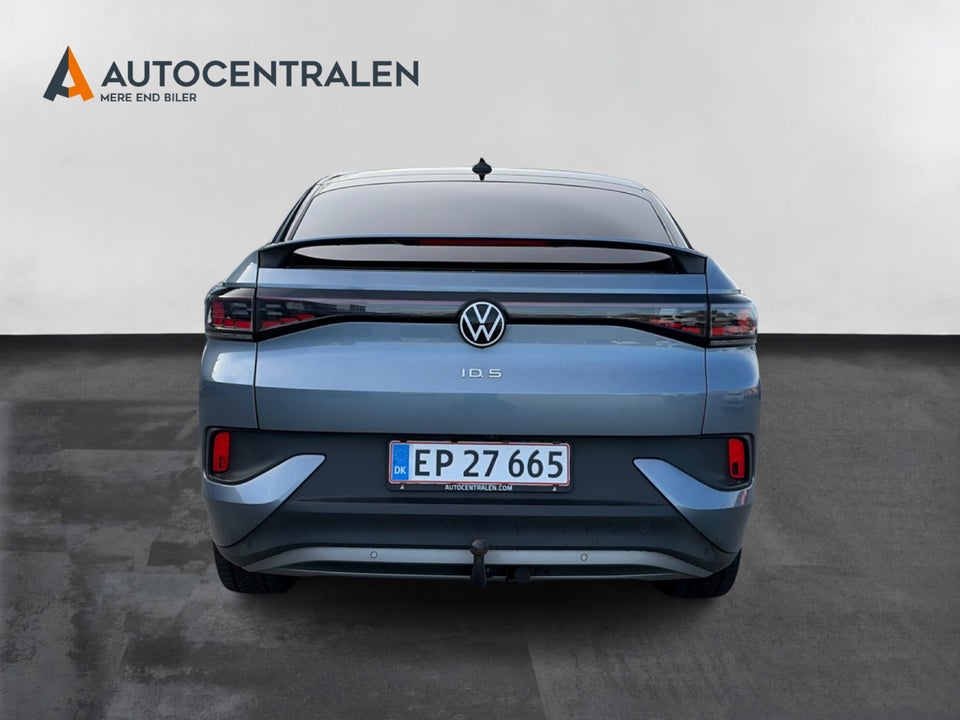 VW ID.5 77 Pro Performance 5d