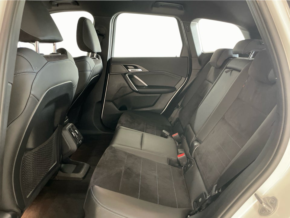 BMW iX1 xDrive30 M-Sport 5d