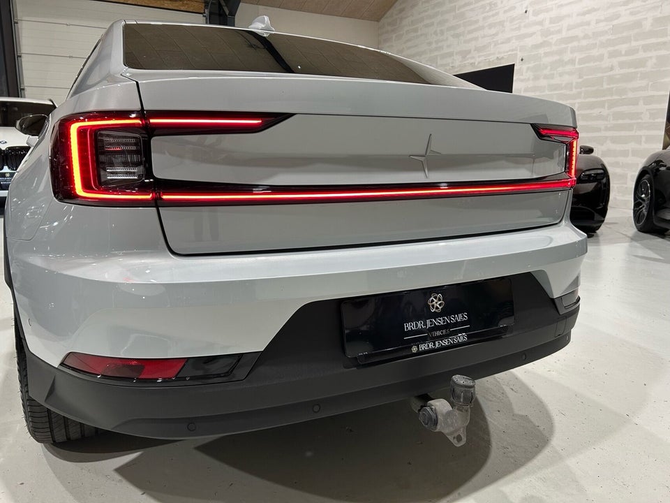Polestar 2 Long Range 5d
