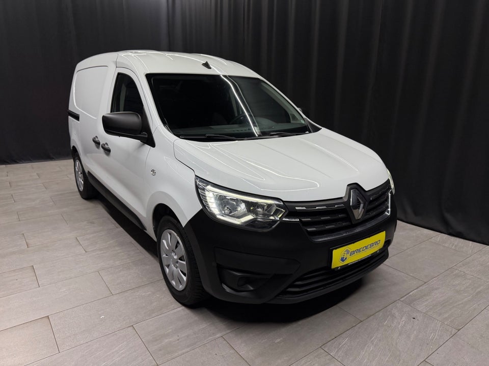 Renault Express 1,5 dCi 95 5d