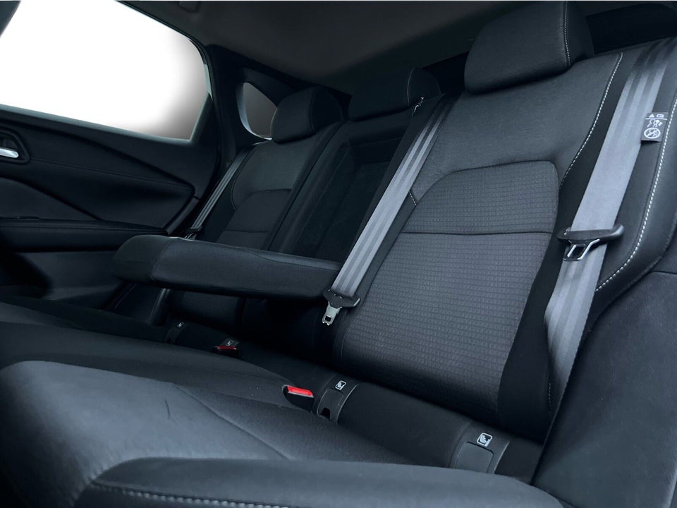 Nissan Qashqai 1,3 mHEV N-Connecta X-tr. 5d