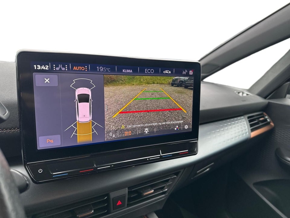 Cupra Born 77 e-Boost 5d