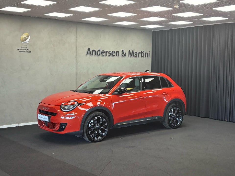 Fiat 600e 54 la Prima 5d