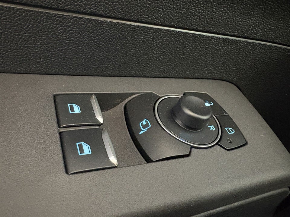 Ford Transit Courier 1,5 EcoBlue Trend