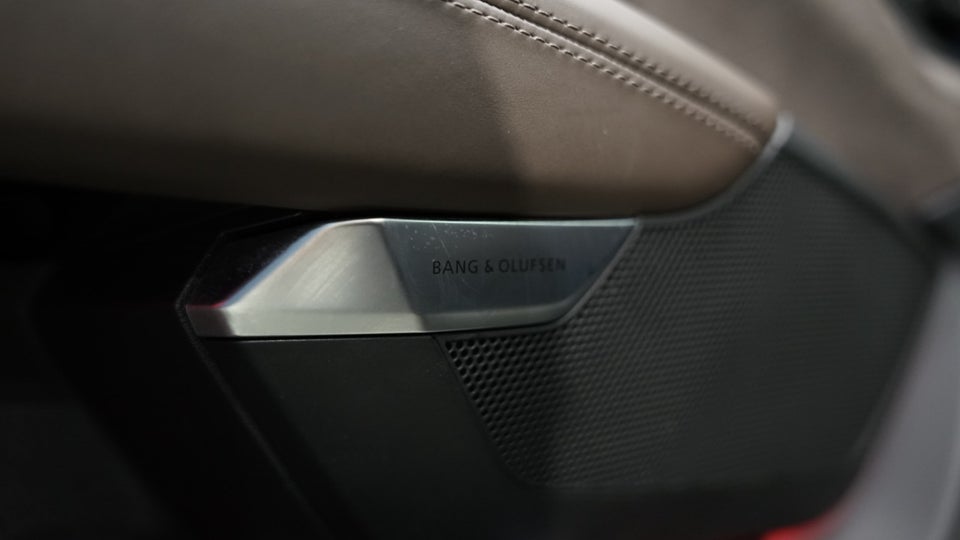 Audi e-tron GT quattro 4d