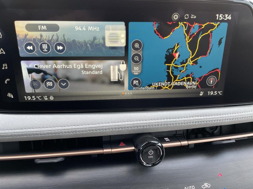 Nissan Ariya 87 Evolve 5d