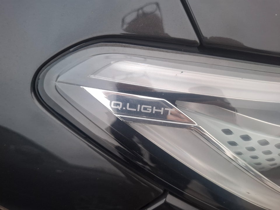 VW ID.3 58 1ST Pro Performance Max 5d