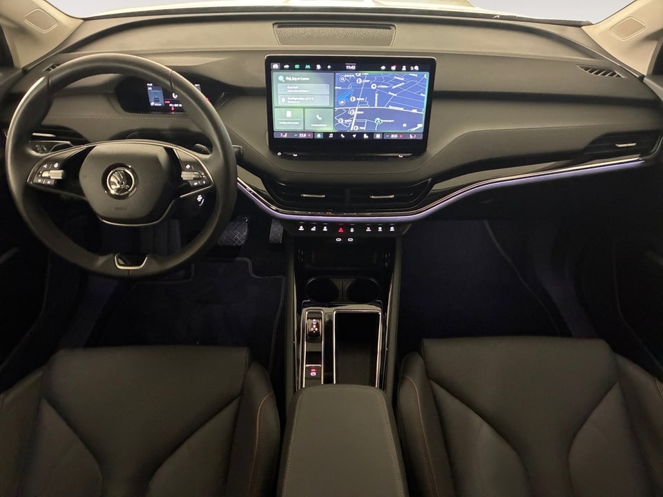 Skoda Enyaq 85 iV Premium 5d