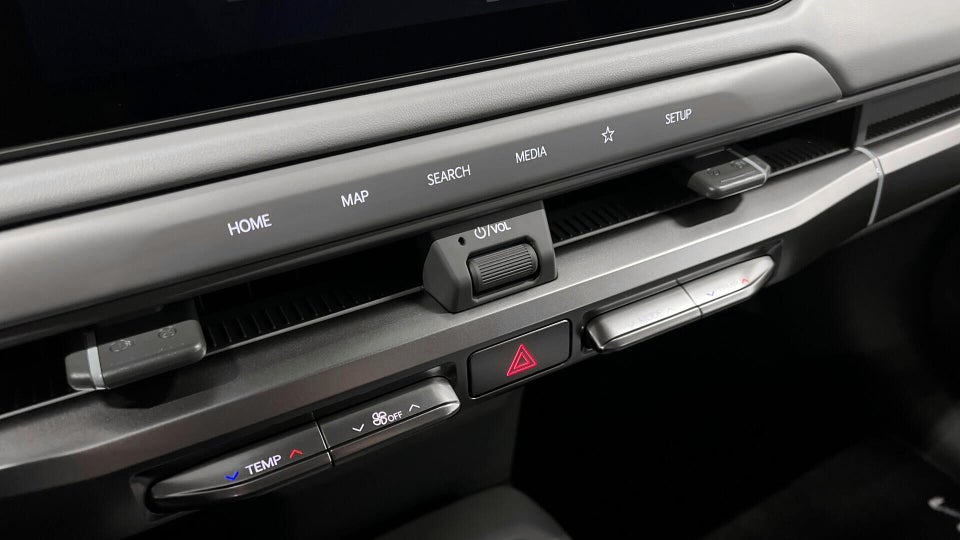 Kia EV3 58 Standard Range Access 5d