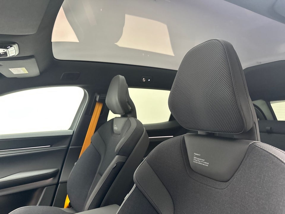 Polestar 3 Performance AWD 5d