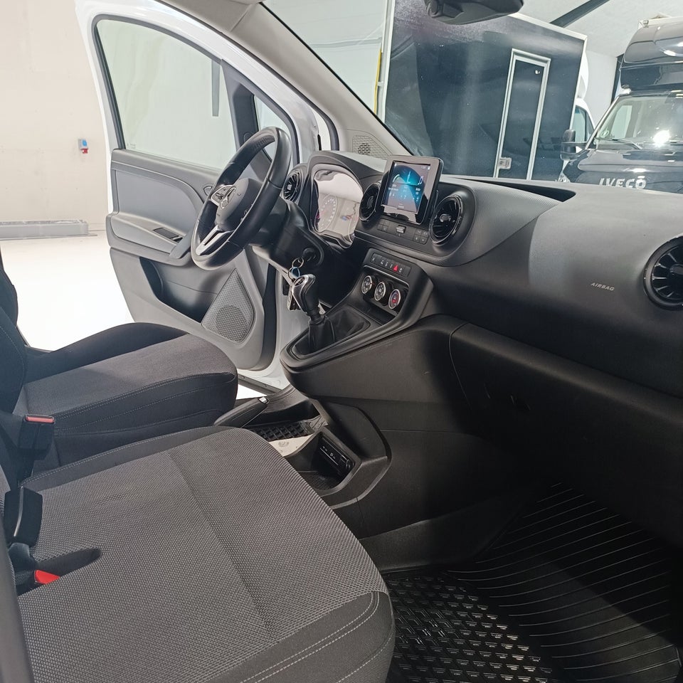 Mercedes Citan 110 1,5 CDi A2 PRO Van