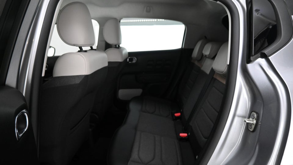 Citroën C3 1,2 PureTech 83 TPV Sport 5d