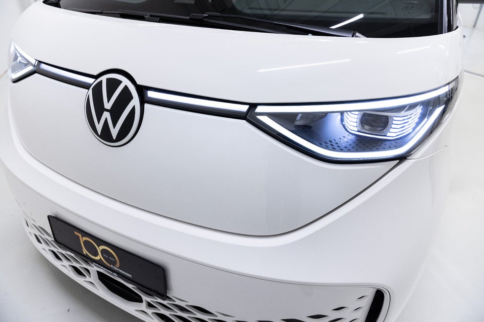 VW ID.Buzz 77 Pro Van 5d