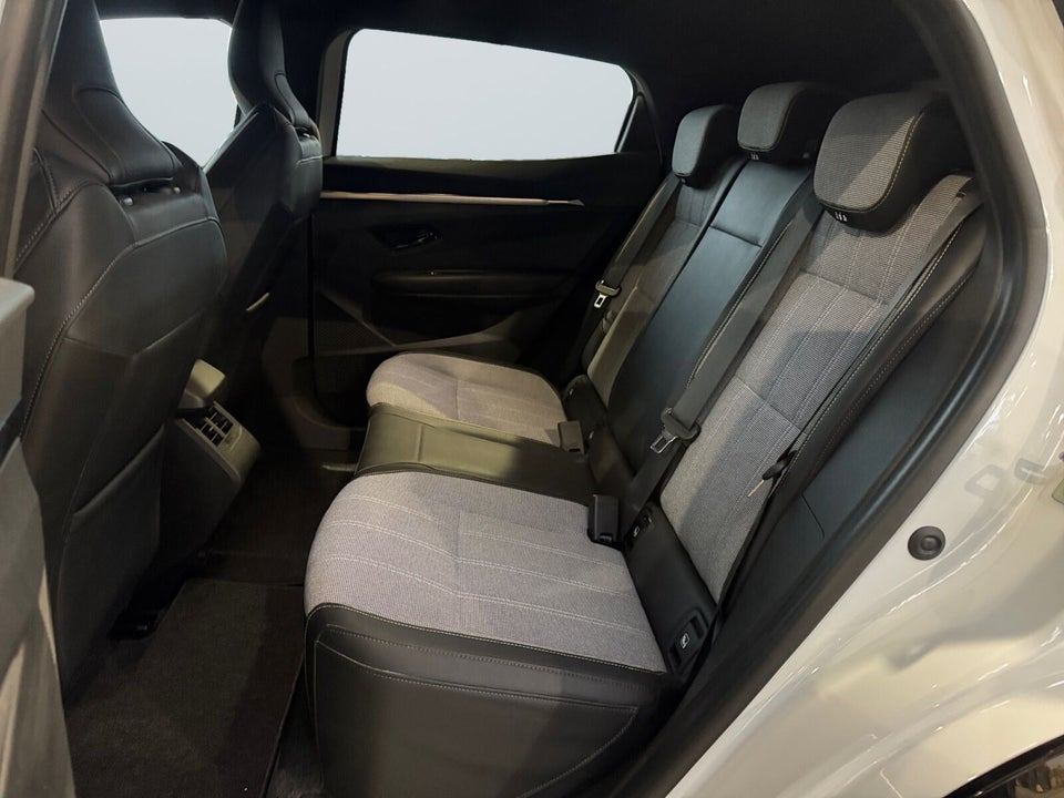 Renault Megane E-Tech 60 Techno 5d