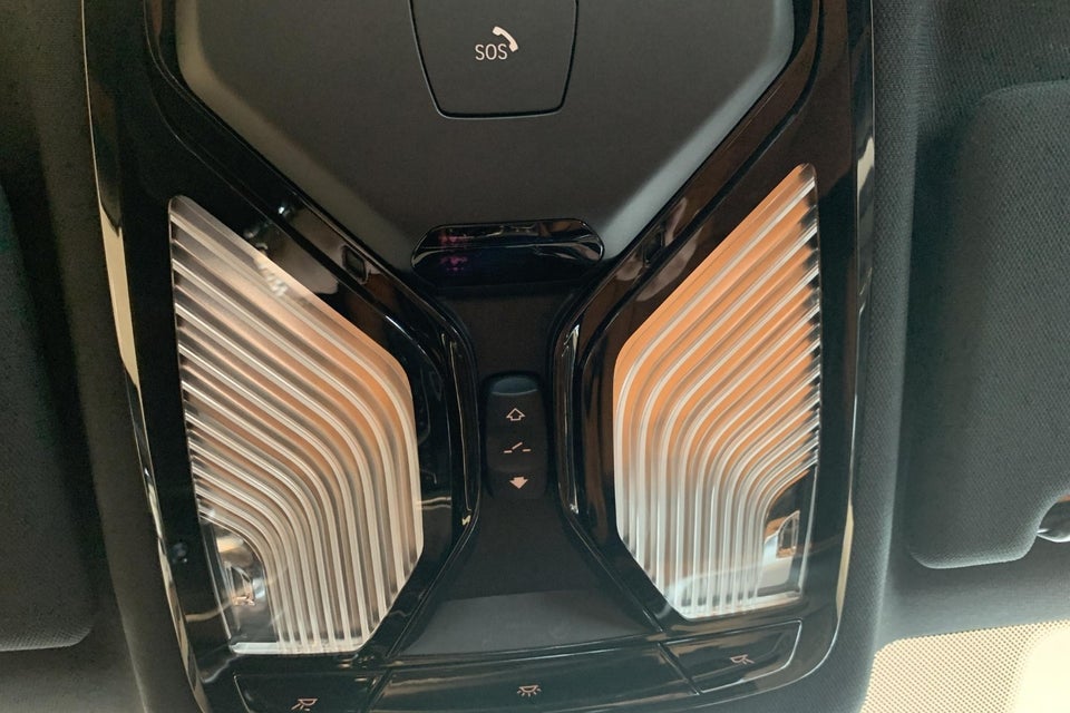 BMW 530e 2,0 M-Sport+ aut. 4d