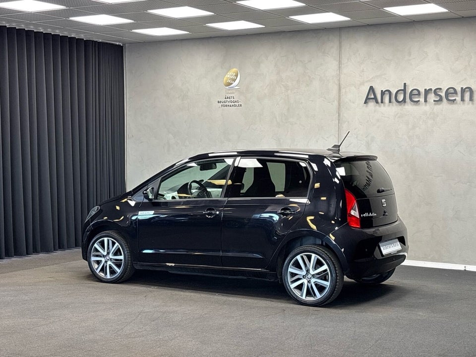 Seat Mii Electric 5d